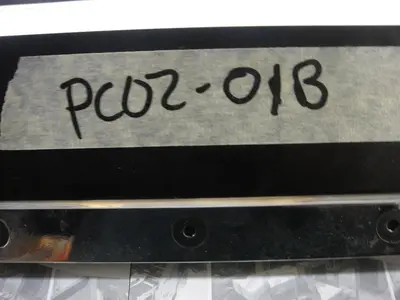 NEW HAMADA PC02-01B