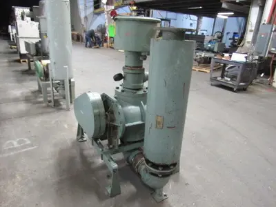 Used SUTORBILT _UNKNOWN_ Miscellaneous MRO Indiana US | Arrow Industrial #643916
