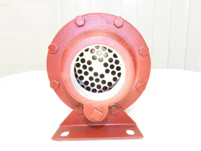 New | in-Stock BASCO _UNKNOWN_ Parts (Hydraulics and Pneumatics) | Arrow Industrial #561241