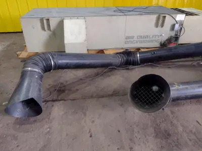 USED AIR QUALITY ENGINEERING AQE4000
