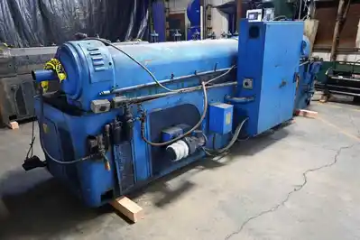 USED TISHKEN 12-MW-2