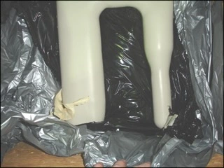 Used _UNKNOWN_ _UNKNOWN_ Glass Lined Baffle - Baffle Parts Ohio US | Federal Equipment Company #1553350