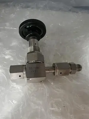 USED NUPRO SS-4BK-V51