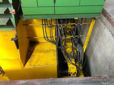 USED 1991 HAEUSLER VRM-HY