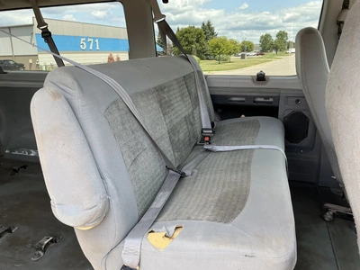 Used 2005 FORD E-350 Vans Michigan US | Miedema Asset Management Group #1322353