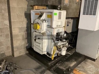 Used 2017 NFM 3.5'' EXTRUDER Extruders Illinois US | Meadoworks #1498348