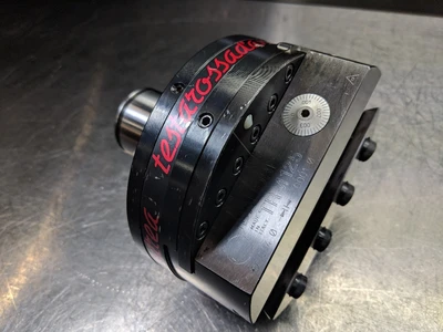 D'Andrea Testarossa MB80 Connection Boring Head TRM125 (LOC677)