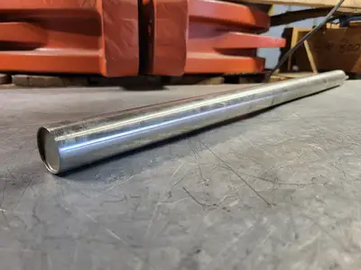 NEW THERMAX INC. H4-0002-043N