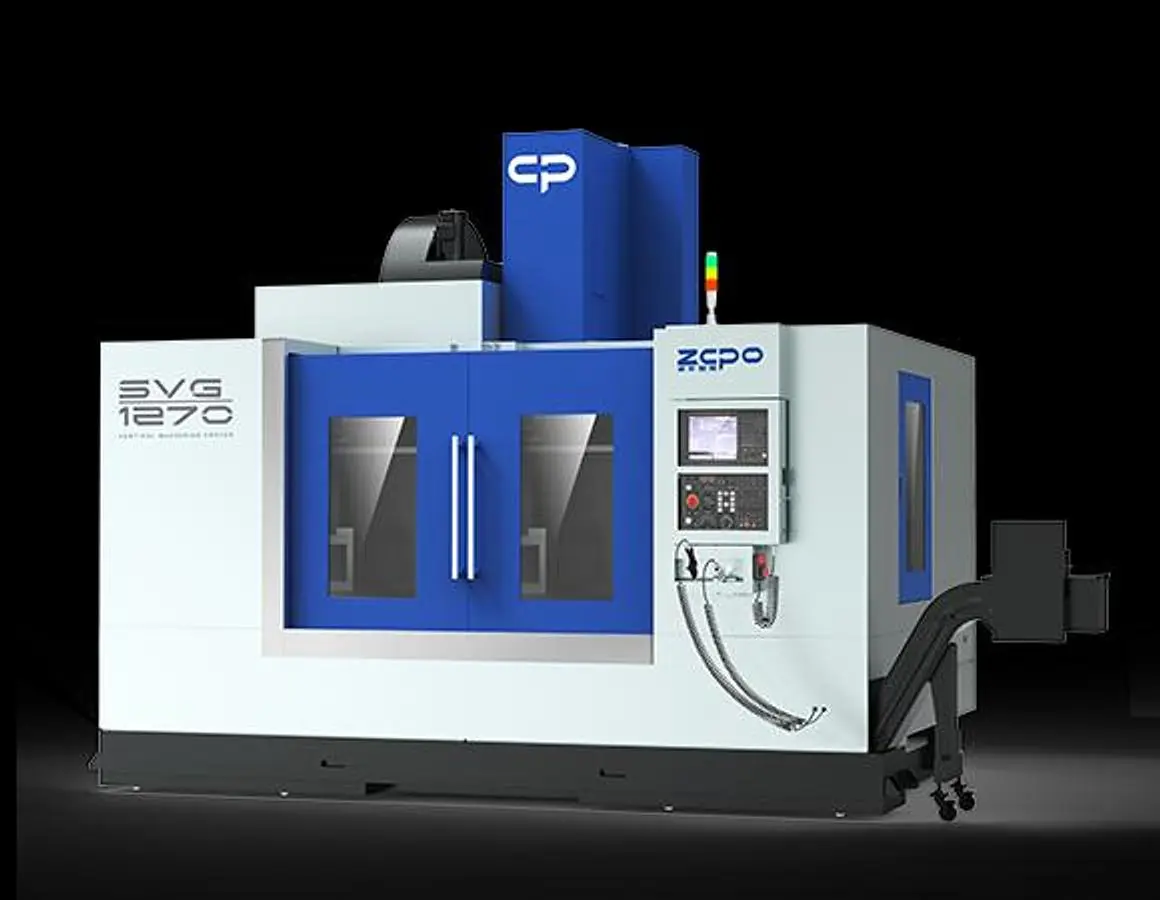NEW 2026 ZOPO SVG1270