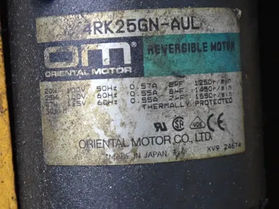 Sr Engineering Co Non-touch Clamp