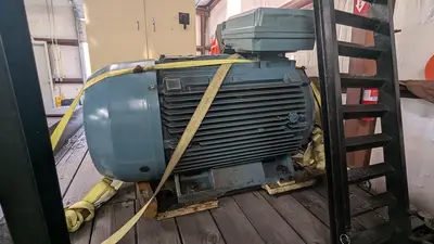 USED ABB 3G1F1716411303