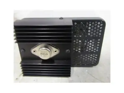 Acopian 5J200 Regulated Power Supply NIB
