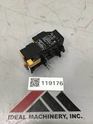 USED ALLEN BRADLEY 193-BSB 30 SER B
