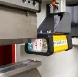 NEW DENER PUMA XL 175-30 HYDRAULIC PRESS BRAKE