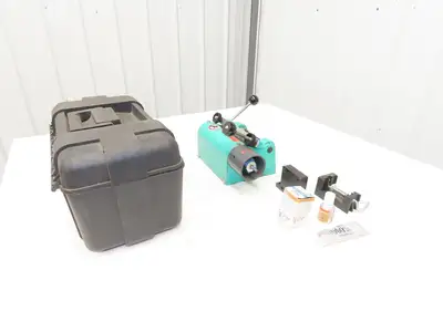 Mussel PG-GM-V/130 Belt Skiver Grinding Tool 6"W Belt Splicer Benchtop Sander