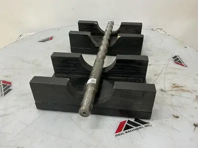 USED VAN DORN DEMAG 305209