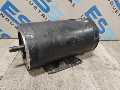 MAGNETEK 6H145THTR5376BAR152.T A.C. Motors | ESS Industrial Equipment Sales (4)
