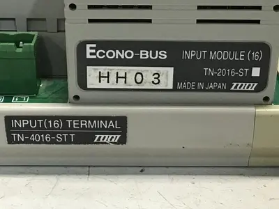 USED TOGI TN-2016-ST