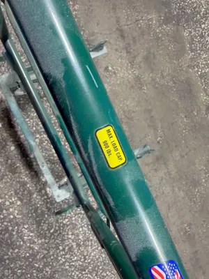 Harper 900 Lbs Reel Cart