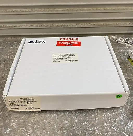 Used LAM RESEARCH 716-011651-006 Semiconductor Parts | Advanced Capital Equipment Sales #430963