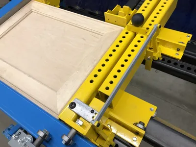 #717A-M | JLT | Clamp Carriers