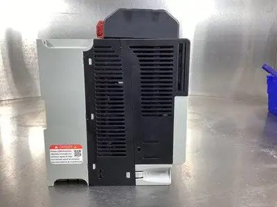Used Allen-Bradley _UNKNOWN_ Variable Speed Drives South Carolina US | Palmetto Automation #1704461