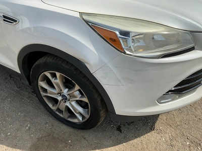 Used 2014 FORD ESCAPE SUVs Michigan US | Miedema Asset Management Group #1414602