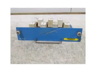 AC Autotech Corporation RM780A