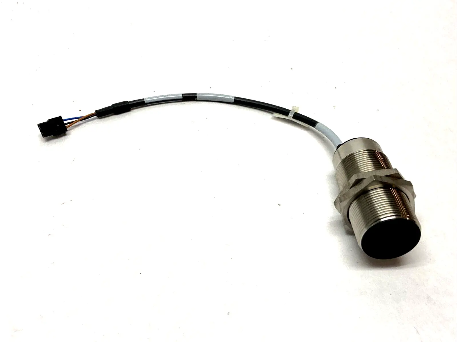 BCS00N5 | Balluff  Capacitive Sensor BCS M30B4I1-NOC15D-EP02 - New Other