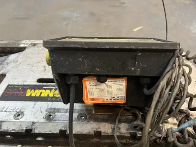 USED MSI 3700