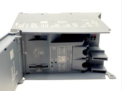 USED SIEMENS SIMATIC S7-1500, 6ES7 515-2FM01-0AB0
