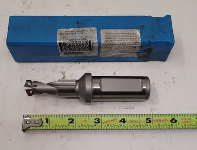Allied Machine & Engineering 091211-53 Tooling & Accessories, Drilling | Machinery Central (1)