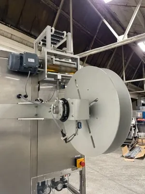 USED 2012 SPM MPI400