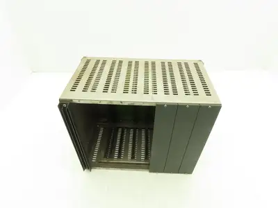 Pilz PSS 3100 AMADA 1 Safety PLC Rack 7 Slot