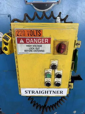 USED COE CPPS-PO-225-12