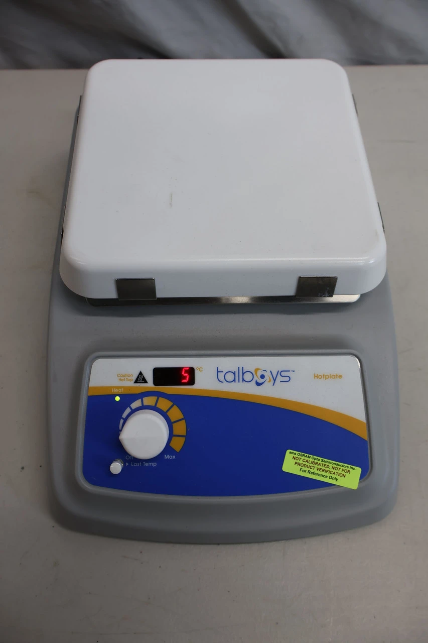 USED TALBOYS 984TA7CHPUSA