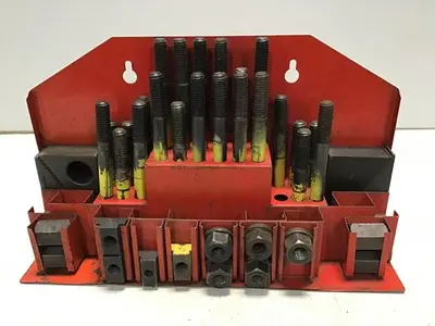 USED METAL FABRICATOR VMHDTS