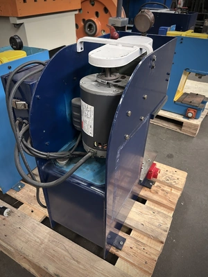 USED MULTIPRESS MULTIPRESS WUA-2TR PRESS