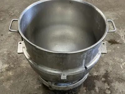 Hobart 80 Qt Bowl
