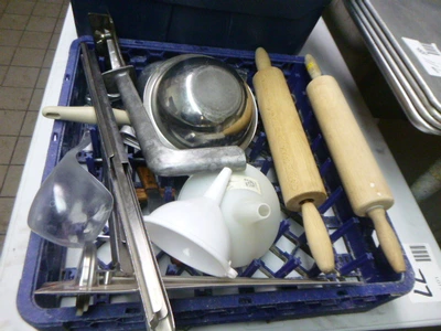 Kitchen Items
