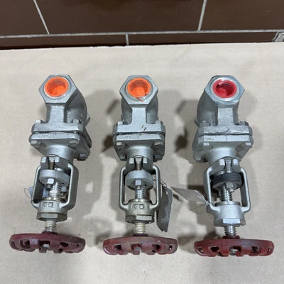 NEW Aloyco CF3M