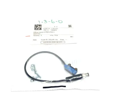 New | in-Stock SICK GTB2S-P5311 Photoelectric Sensors Michigan US | Maverick Industrial Sales #1487251