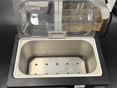 Used _UNKNOWN_ _UNKNOWN_ Lab Water Baths Rhode Island US | Federal Equipment Company #1347599