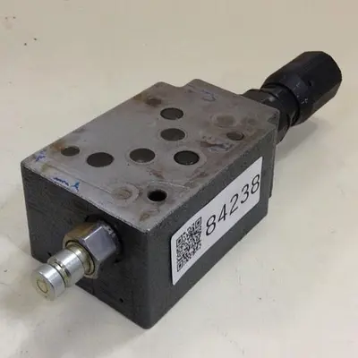 USED REXROTH ZDR10VP731200YM12