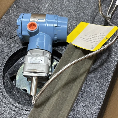 New | in-Stock Rosemount 2051L2AG0MH3AAAS1M5Q4F8 Test Equipment - Other Indiana US | J&J Industrial Supply #1665653