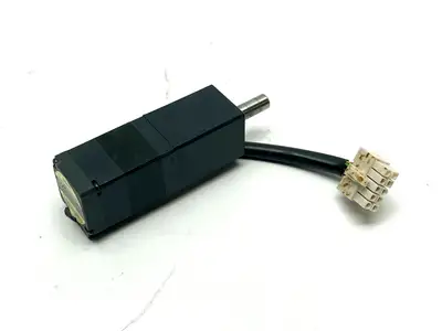 Used Oriental Motor ASM34AK-H100 Servo Motors Michigan US | Maverick Industrial Sales #1483073