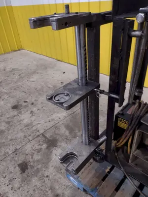 USED PANDJIRIS ALPHA 5-3