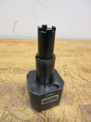 Used BENZ 114DA10441E6A-Z Tool Holders Minnesota US | Machinesused.com #1411704