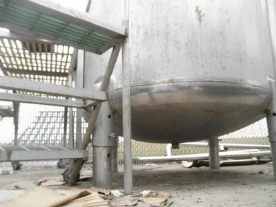 USED 1996 WALKER HOLD