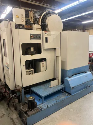 1998 MAZAK MAZATECH V-414/32 Vertical Machining Centers | Toolquip, Inc. (2)